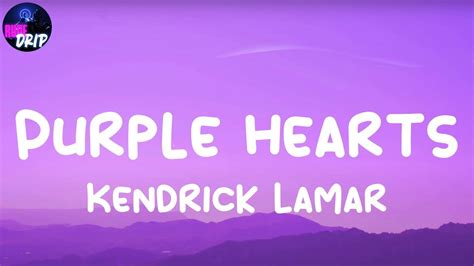 Purple Hearts & Russian Blues lyrics [Rufio Spenz]