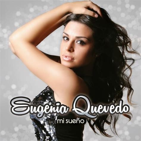 Que Le Viste lyrics [Eugenia Quevedo]