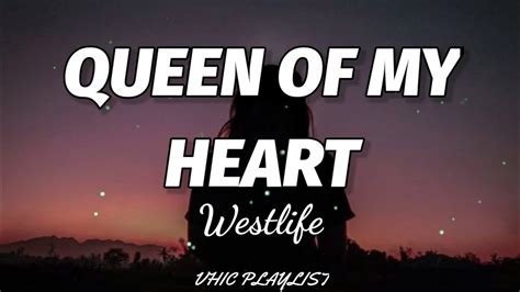 Queen Of My Heart lyrics [Snake king]