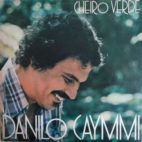 Querida lyrics [Danilo Caymmi]