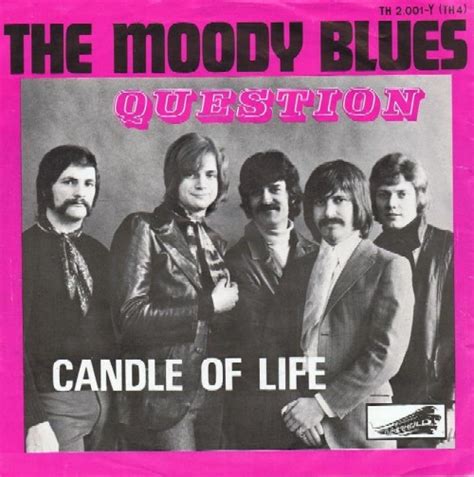 Question lyrics [The Moody Blues]
