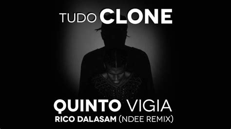 Quinto Vigia lyrics [Rico Dalasam]