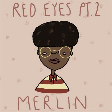 RED EYE PT2 lyrics [Monggg]