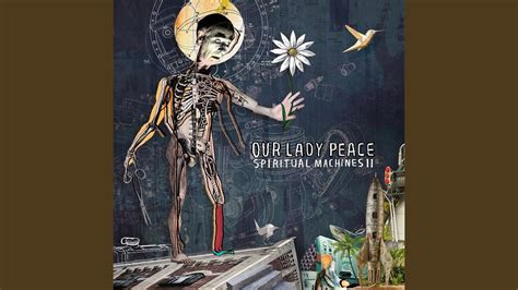 RK1.Age of Spiritual Machines lyrics [Our Lady Peace]