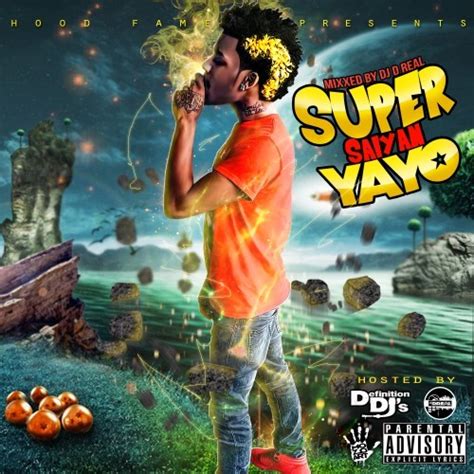 Rambo lyrics [Go Yayo]