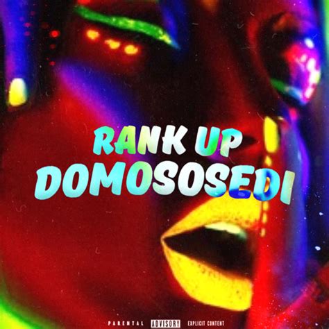 Rank Up lyrics [​lega voron]