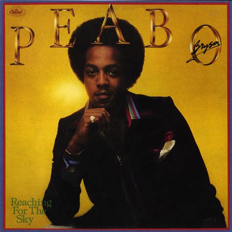 Reaching for the Sky lyrics [Peabo Bryson]