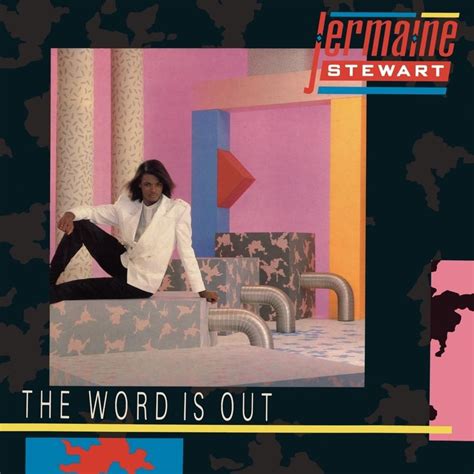 Reasons Why lyrics [Jermaine Stewart]