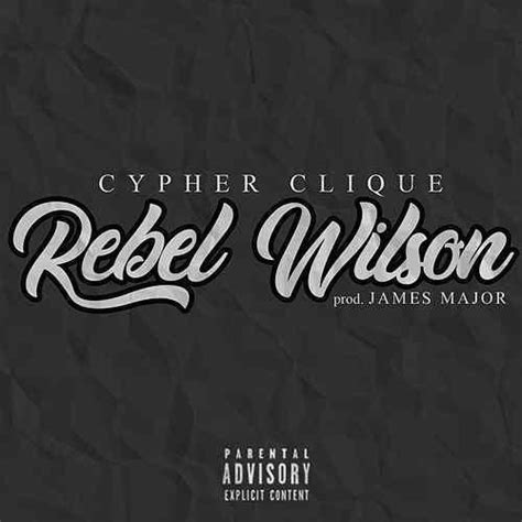 Rebel Wilson lyrics [Cypher Clique]