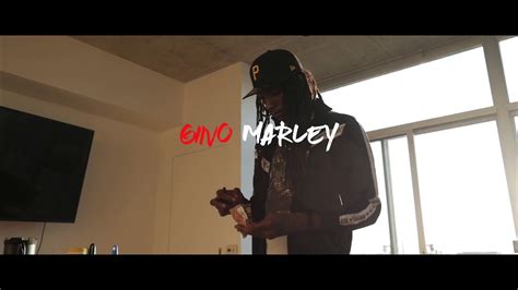 Red Eye lyrics [Gino Marley]