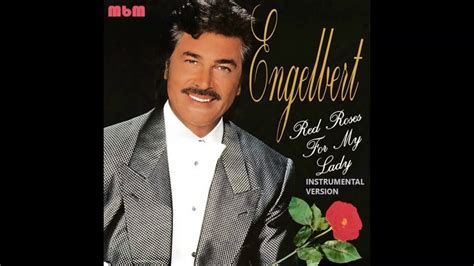 Red Roses for My Lady lyrics [Engelbert Humperdinck]