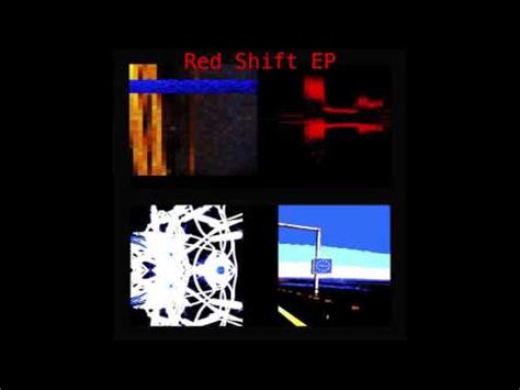 Red Shift lyrics [Blancmange]