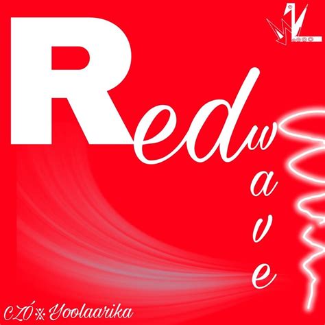 Red Wave lyrics [Czó (Aezure)]