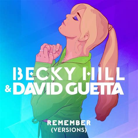 Remember lyrics [Becky Hill, Speed Radio & xxtristianxo]