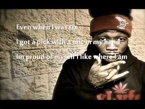 Remembered lyrics [Dizzy Wright]