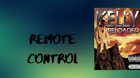 Remote lyrics [$tratos]