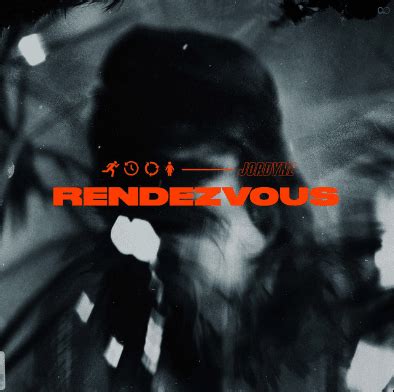 Rendezvous lyrics [Jordyne]