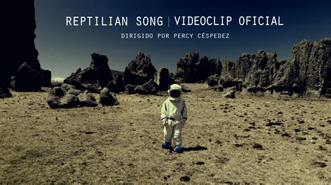 Reptilian Song lyrics [Astronaut Project]