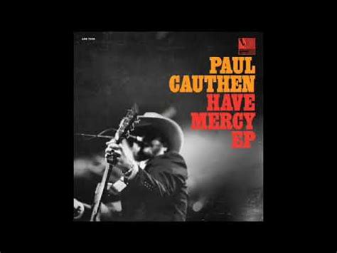 Resignation lyrics [Paul Cauthen]