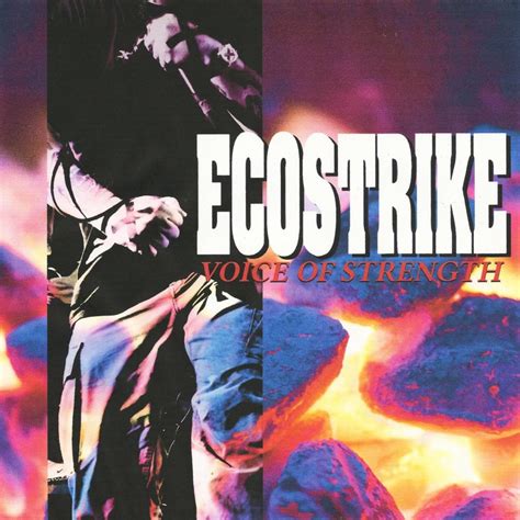 Ressurect lyrics [Ecostrike]