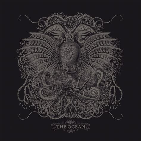 Rhyacian: Untimely Meditations lyrics [The Ocean Collective]