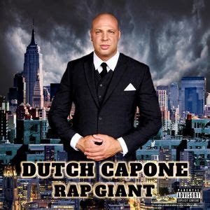 Rhymin Unpurposely lyrics [Dutch Capone]