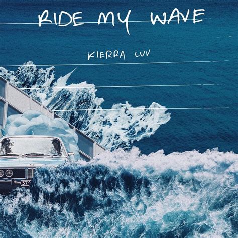 Ride My Wave lyrics [JNO]