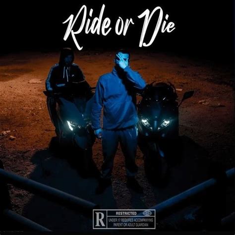 Ride Or Die lyrics [QUIX]