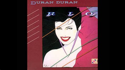 Rio lyrics [Duran Duran]
