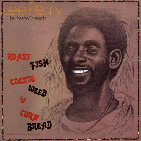 Roast Fish and Cornbread* lyrics [Lee 