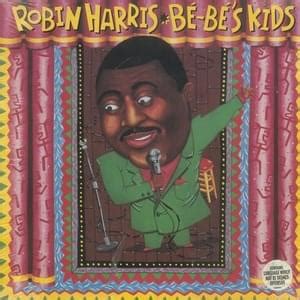 Robin Harris Shit lyrics [Tim Dog]