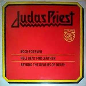 Rock Forever lyrics [Judas Priest]