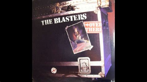 Roll 'Em Pete lyrics [The Blasters]