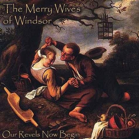 Rose Red lyrics [The Merry Wives Of Windsor]