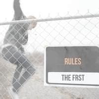 Rules lyrics [The Frst (Popular)]