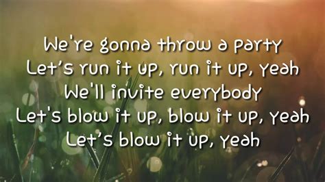 Run it Up lyrics [A.P1]