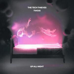 Running lyrics [The Tech Thieves]