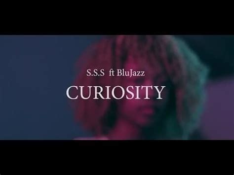 S.S.S - Curiosity lyrics [IamtheonlySSS]