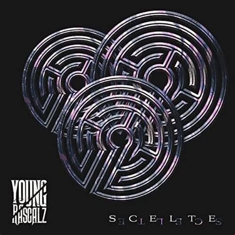 SCELTE lyrics [Young Rascalz (ITA)]