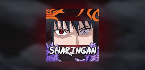 SHARINGAN lyrics [Yvmxd]