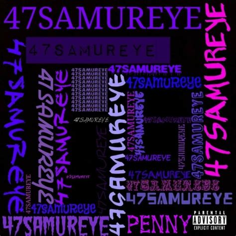 SHI7T lyrics [Penny47]