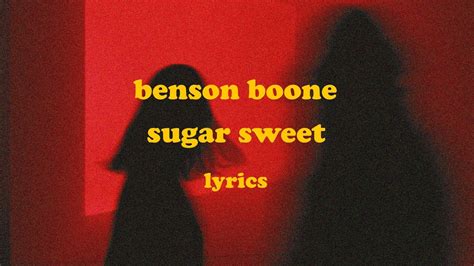 SUGAR lyrics [Pretty Kid]