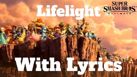 SUPER SMASH lyrics [J.M.B.]