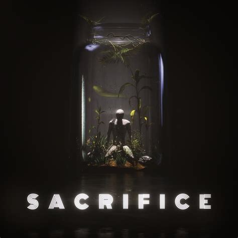 Sacrifice lyrics [Kx5]