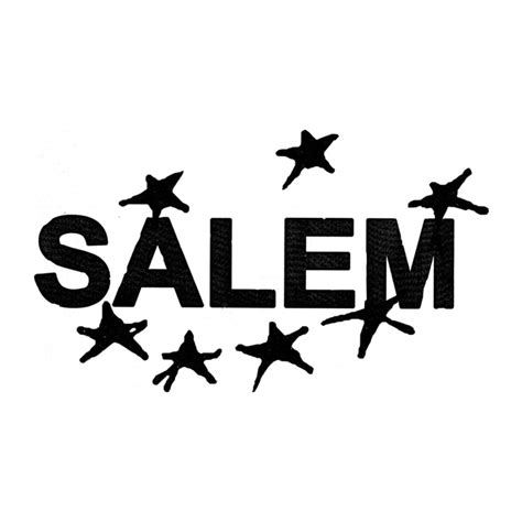 Salem lyrics [Bad Kids (Band)]