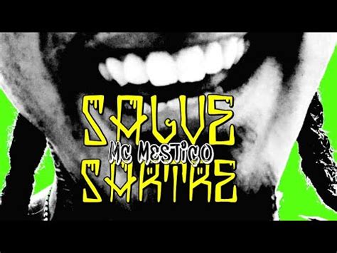 Salve a Juventude lyrics [MC Mestiço]