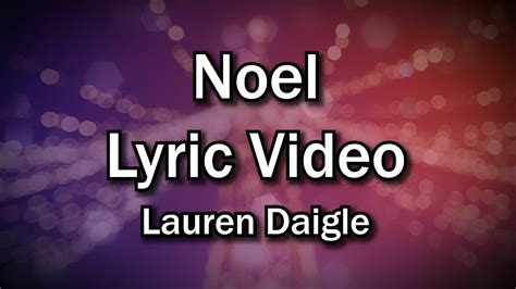 Same Love lyrics [Noel (Singer)]