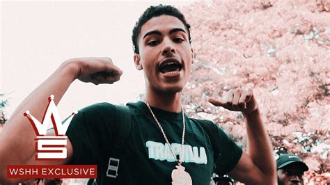 Same Team lyrics [Jay Critch]