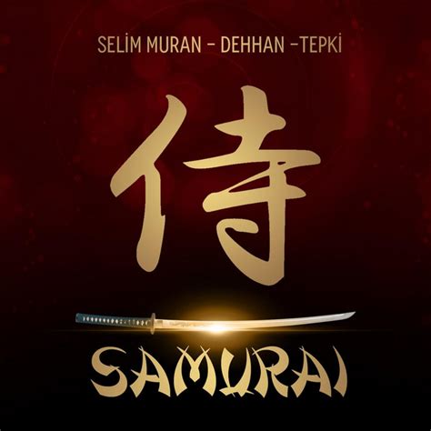 Samurai lyrics [Selim graham]