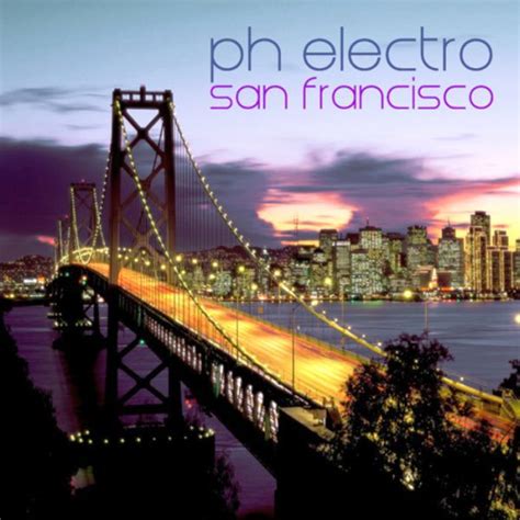 San francisco - original mix lyrics [Paul Hutsch]